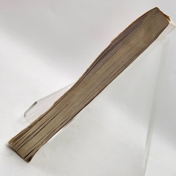 Vintage Fremont Newark California Community Cookbook - Picture 5 of 7